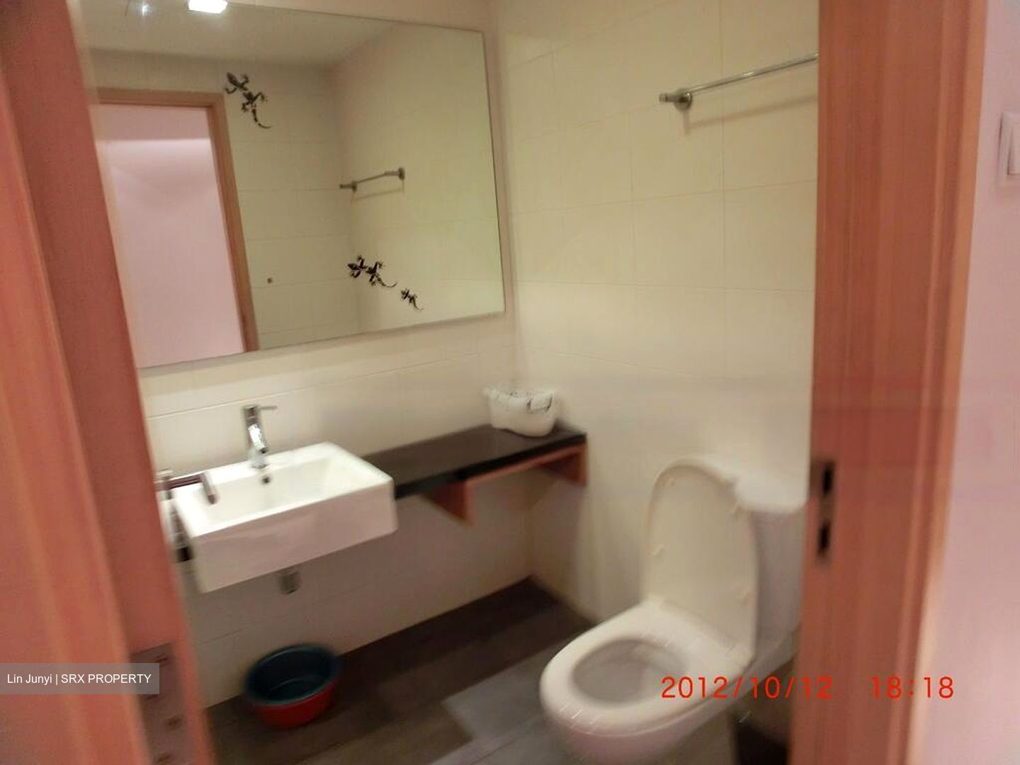 The Linear (D23), Apartment #463146071
